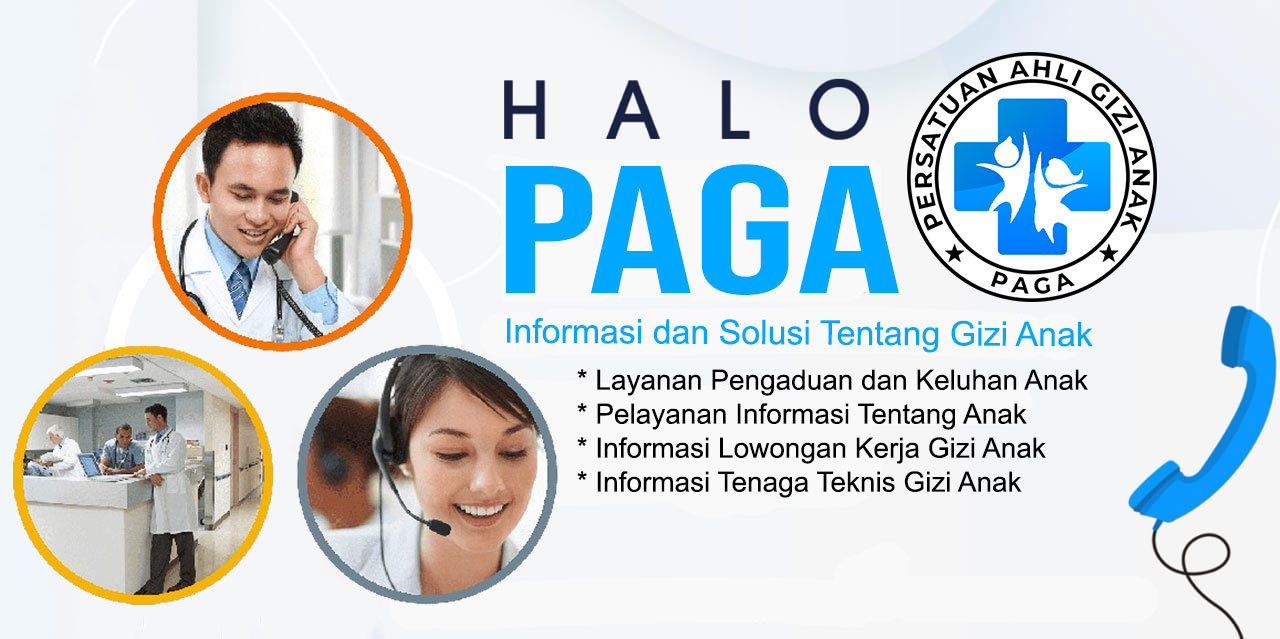 PAGA Kecamatan Kampak